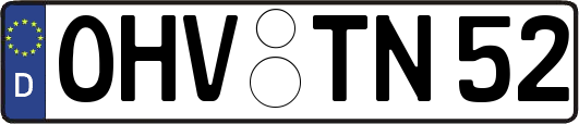 OHV-TN52