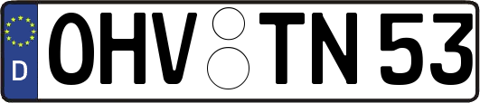 OHV-TN53