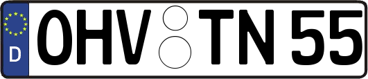 OHV-TN55