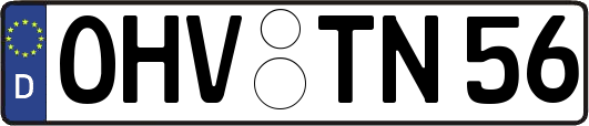 OHV-TN56