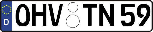 OHV-TN59