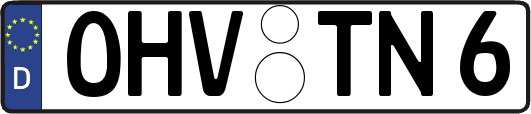 OHV-TN6