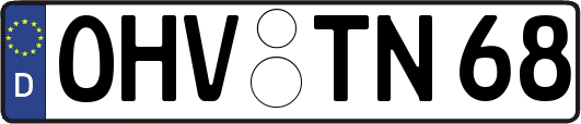 OHV-TN68