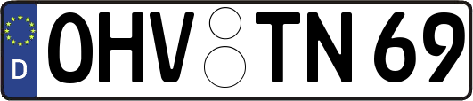 OHV-TN69