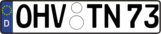 OHV-TN73