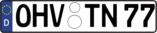 OHV-TN77