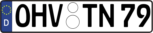 OHV-TN79