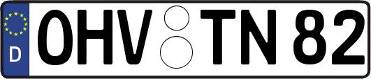 OHV-TN82