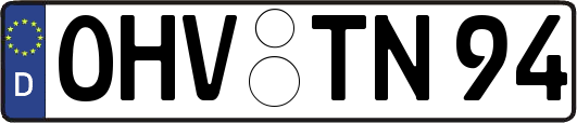 OHV-TN94