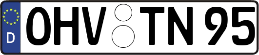 OHV-TN95