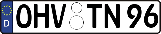 OHV-TN96