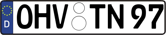 OHV-TN97
