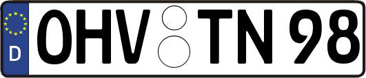 OHV-TN98