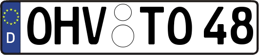 OHV-TO48
