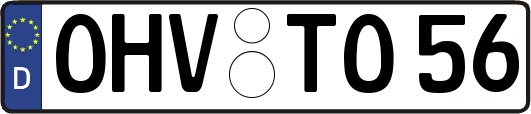 OHV-TO56