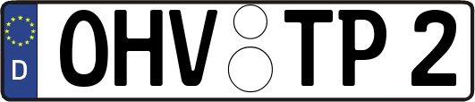 OHV-TP2