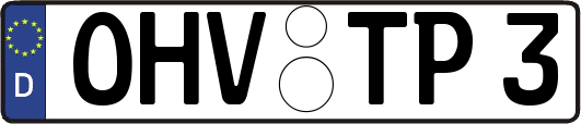 OHV-TP3