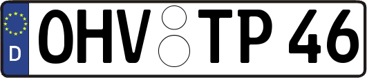 OHV-TP46