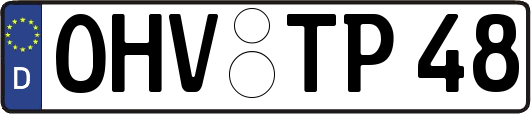 OHV-TP48