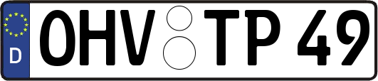 OHV-TP49
