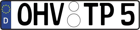 OHV-TP5