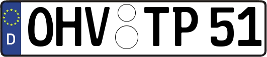 OHV-TP51