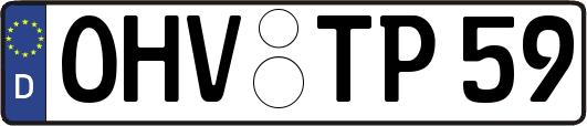 OHV-TP59