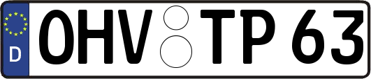 OHV-TP63