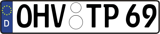 OHV-TP69