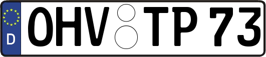 OHV-TP73