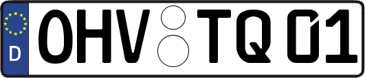 OHV-TQ01