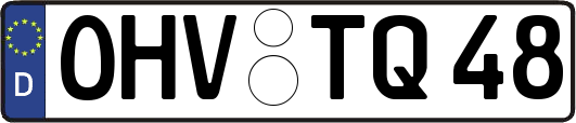 OHV-TQ48