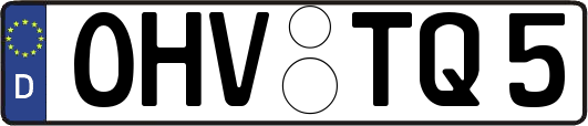OHV-TQ5