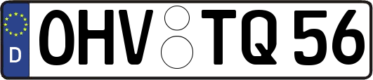 OHV-TQ56