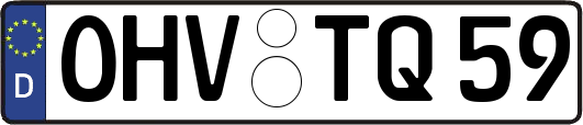OHV-TQ59