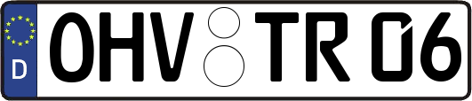 OHV-TR06