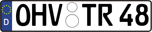 OHV-TR48