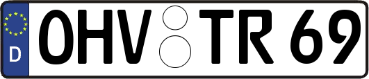 OHV-TR69