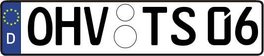 OHV-TS06