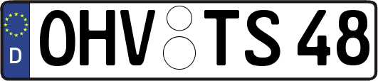 OHV-TS48