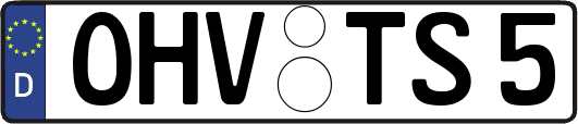 OHV-TS5