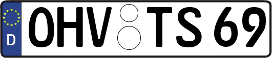 OHV-TS69