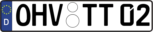 OHV-TT02