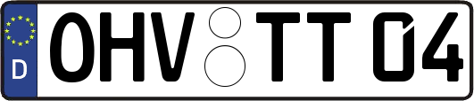 OHV-TT04