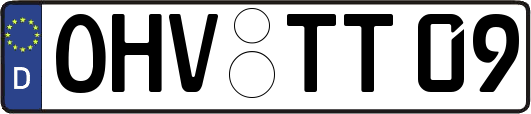 OHV-TT09