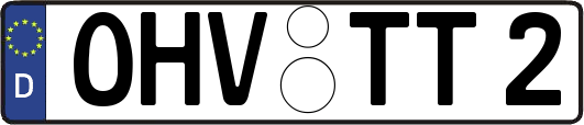 OHV-TT2