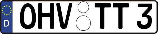 OHV-TT3
