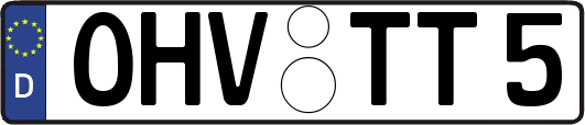 OHV-TT5