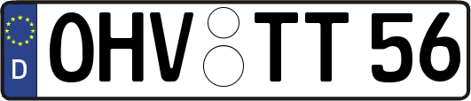 OHV-TT56