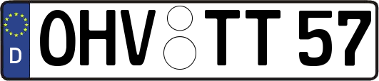 OHV-TT57